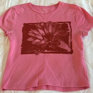 Urban Outfitters size medium baby T